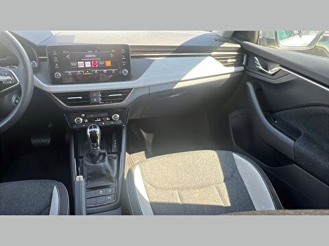 skoda, kamiq, 1.0 tsı premium dsg, otomatik, benzin 2.el otomobil | renew 20