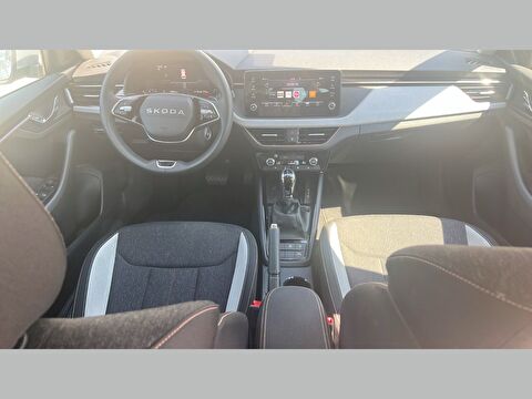 skoda, kamiq, 1.0 tsı premium dsg, otomatik, benzin 2.el otomobil | renew 28