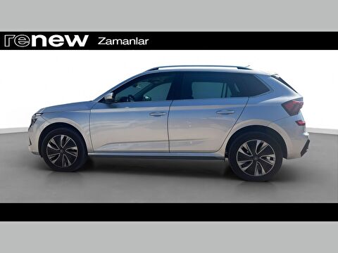 skoda, kamiq, 1.0 tsı premium dsg, otomatik, benzin 2.el otomobil | renew 4
