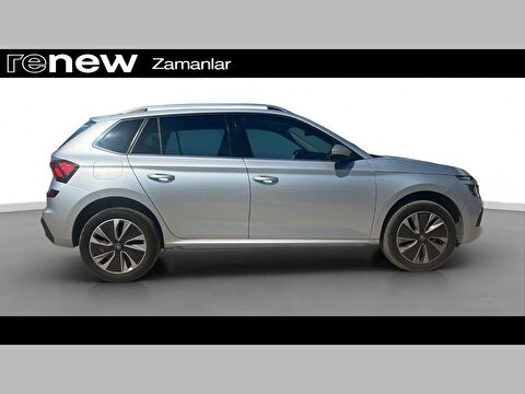 skoda, kamiq, 1.0 tsı premium dsg, otomatik, benzin 2.el otomobil | renew 5