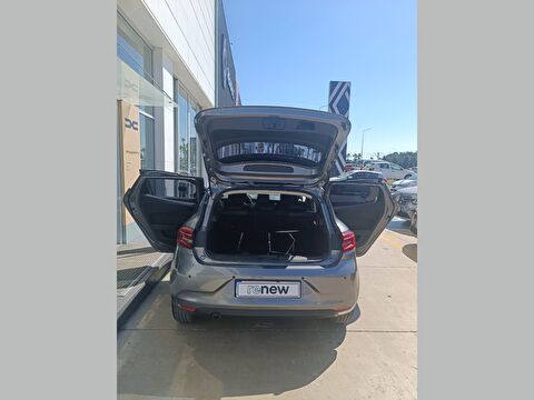 renault, clio, hatchback 1.0 tce joy x-tronic, otomatik, benzin 2.el otomobil | renew 10