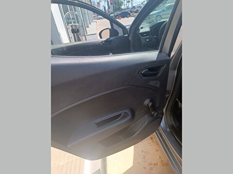 renault, clio, hatchback 1.0 tce joy x-tronic, otomatik, benzin 2.el otomobil | renew 18