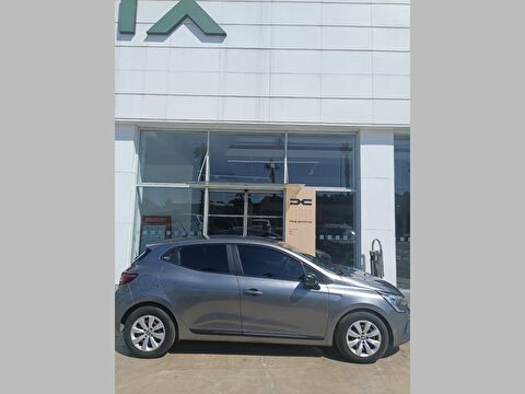 renault, clio, hatchback 1.0 tce joy x-tronic, otomatik, benzin 2.el otomobil | renew 5