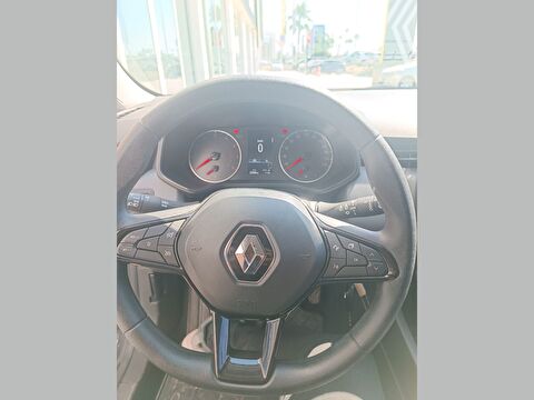 renault, clio, hatchback 1.0 tce joy x-tronic, otomatik, benzin 2.el otomobil | renew 13
