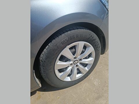 renault, clio, hatchback 1.0 tce joy x-tronic, otomatik, benzin 2.el otomobil | renew 21