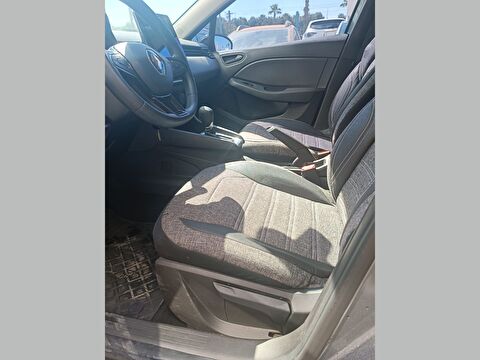 renault, clio, hatchback 1.0 tce joy x-tronic, otomatik, benzin 2.el otomobil | renew 16