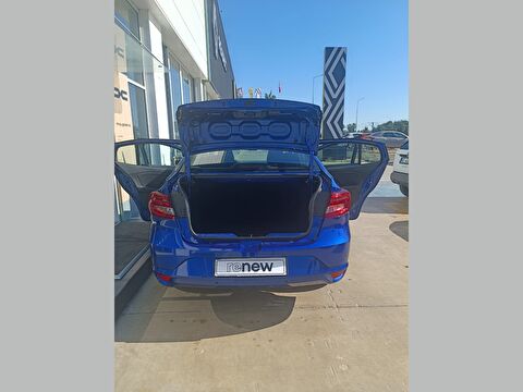 renault, taliant, sedan 1.0 tce joy x-tronic, otomatik, benzin 2.el otomobil | renew 7