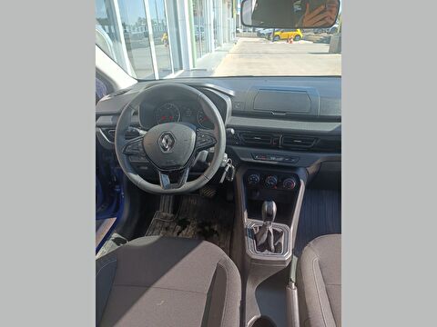 renault, taliant, sedan 1.0 tce joy x-tronic, otomatik, benzin 2.el otomobil | renew 16