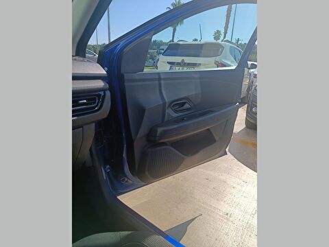 renault, taliant, sedan 1.0 tce joy x-tronic, otomatik, benzin 2.el otomobil | renew 17