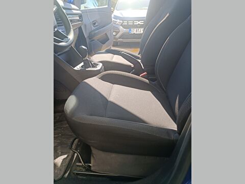 renault, taliant, sedan 1.0 tce joy x-tronic, otomatik, benzin 2.el otomobil | renew 27