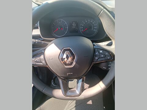 renault, taliant, sedan 1.0 tce joy x-tronic, otomatik, benzin 2.el otomobil | renew 13