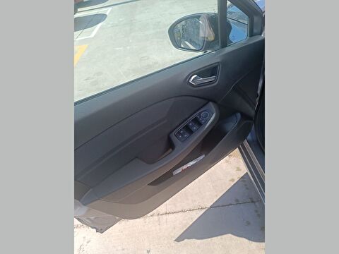 renault, clio, 1.0 tce techno esprit alpine	x-tronic, otomatik, benzin 2.el otomobil | renew 22