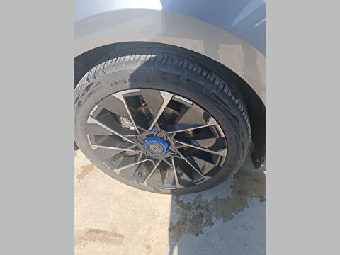 renault, clio, 1.0 tce techno esprit alpine	x-tronic, otomatik, benzin 2.el otomobil | renew 8