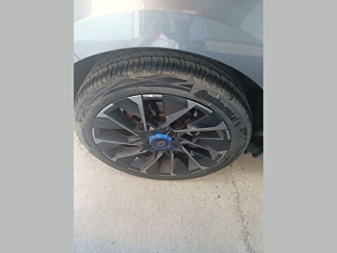 renault, clio, 1.0 tce techno esprit alpine	x-tronic, otomatik, benzin 2.el otomobil | renew 6