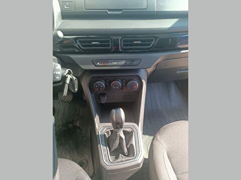 renault, taliant, sedan 1.0 tce joy x-tronic, otomatik, benzin 2.el otomobil | renew 13