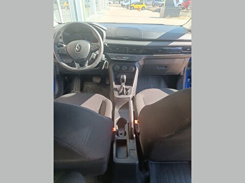 renault, taliant, sedan 1.0 tce joy x-tronic, otomatik, benzin 2.el otomobil | renew 19