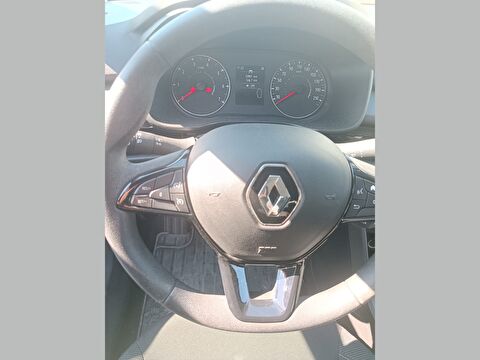 renault, taliant, sedan 1.0 tce joy x-tronic, otomatik, benzin 2.el otomobil | renew 23