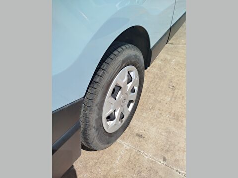 renault, trafic, passenger 2.0 dcı grand confort edc, otomatik, dizel 2.el otomobil | renew 16