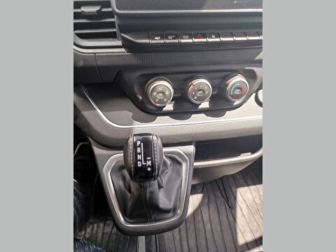 renault, trafic, passenger 2.0 dcı grand confort edc, otomatik, dizel 2.el otomobil | renew 14