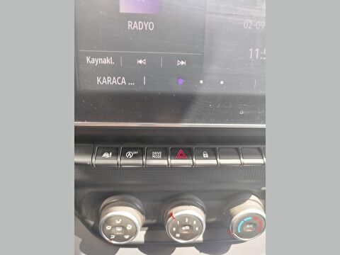 renault, trafic, passenger 2.0 dcı grand confort edc, otomatik, dizel 2.el otomobil | renew 12