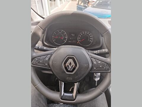 renault, trafic, passenger 2.0 dcı grand confort edc, otomatik, dizel 2.el otomobil | renew 13