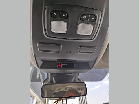 renault, trafic, passenger 2.0 dcı grand confort edc, otomatik, dizel 2.el otomobil | renew 21
