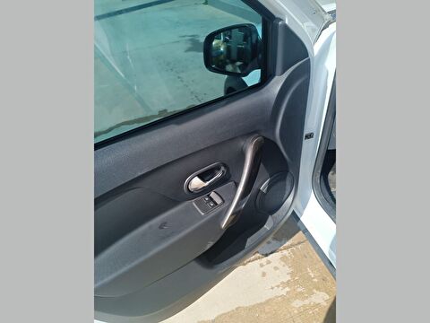dacia, sandero, 0.9 tce stepway, manuel, benzin + lpg 2.el otomobil | renew 21