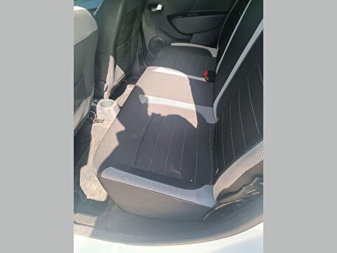 dacia, sandero, 0.9 tce stepway, manuel, benzin + lpg 2.el otomobil | renew 9