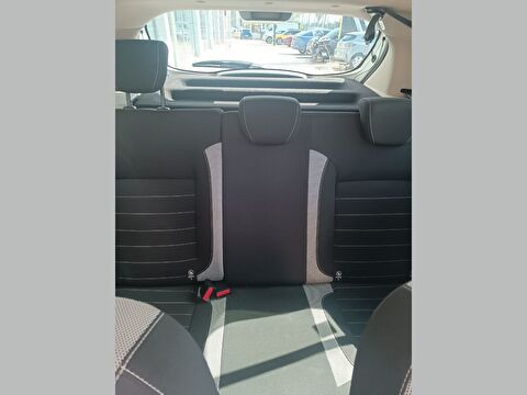 dacia, sandero, 0.9 tce stepway, manuel, benzin + lpg 2.el otomobil | renew 8