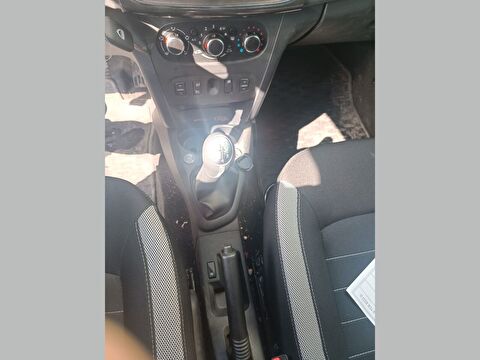 dacia, sandero, 0.9 tce stepway, manuel, benzin + lpg 2.el otomobil | renew 17