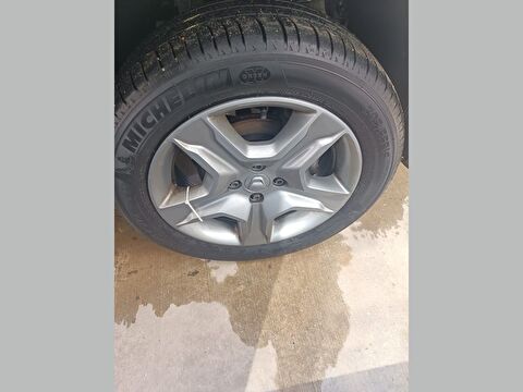 dacia, sandero, 0.9 tce stepway, manuel, benzin + lpg 2.el otomobil | renew 4