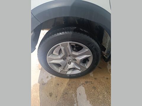 dacia, sandero, 0.9 tce stepway, manuel, benzin + lpg 2.el otomobil | renew 6