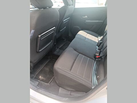 renault, taliant, sedan 1.0 tce touch x-tronic, otomatik, benzin 2.el otomobil | renew 13