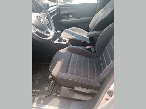 renault, taliant, sedan 1.0 tce touch x-tronic, otomatik, benzin 2.el otomobil | renew 23