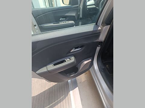 renault, taliant, sedan 1.0 tce touch x-tronic, otomatik, benzin 2.el otomobil | renew 20