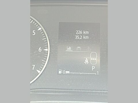 renault, taliant, sedan 1.0 tce touch x-tronic, otomatik, benzin 2.el otomobil | renew 12