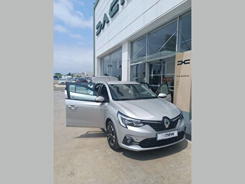 renault, taliant, sedan 1.0 tce touch x-tronic, otomatik, benzin 2.el otomobil | renew 7
