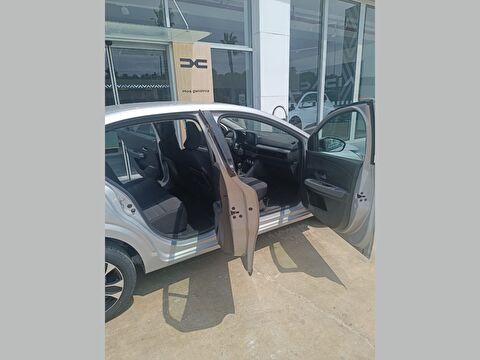 renault, taliant, sedan 1.0 tce touch x-tronic, otomatik, benzin 2.el otomobil | renew 9