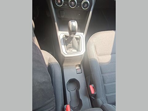 renault, taliant, sedan 1.0 tce touch x-tronic, otomatik, benzin 2.el otomobil | renew 19