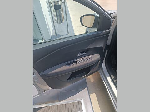 renault, taliant, sedan 1.0 tce touch x-tronic, otomatik, benzin 2.el otomobil | renew 21