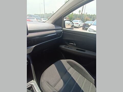 renault, taliant, sedan 1.0 tce touch x-tronic, otomatik, benzin 2.el otomobil | renew 14