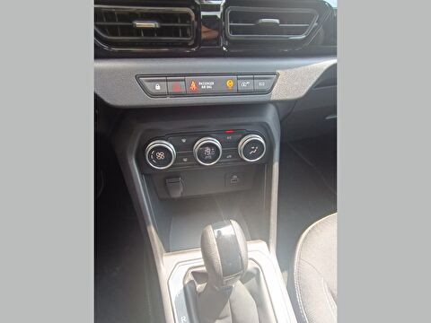 renault, taliant, sedan 1.0 tce touch x-tronic, otomatik, benzin 2.el otomobil | renew 16