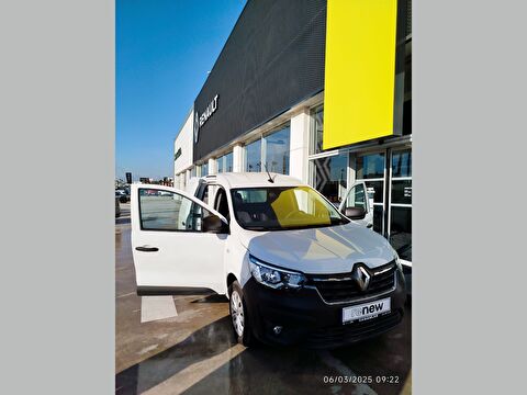 renault, express, panelvan 1.5 bluedcı joy, manuel, dizel 2.el otomobil | renew 7