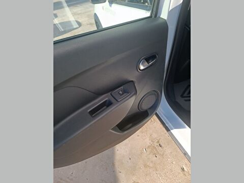 dacia, sandero, hatchback 0.9 tce lpg stepway, manuel, benzin + lpg 2.el otomobil | renew 17
