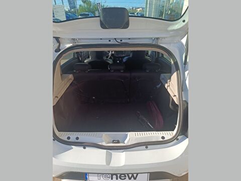 dacia, sandero, hatchback 0.9 tce lpg stepway, manuel, benzin + lpg 2.el otomobil | renew 13