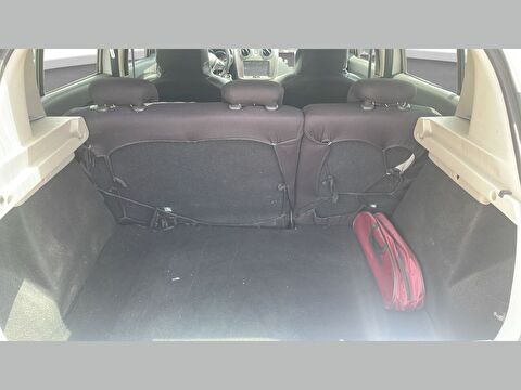 dacia, sandero, hatchback 0.9 tce lpg stepway, manuel, benzin + lpg 2.el otomobil | renew 14