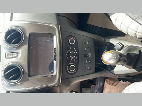 dacia, sandero, hatchback 0.9 tce lpg stepway, manuel, benzin + lpg 2.el otomobil | renew 34