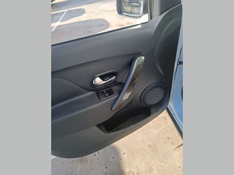 dacia, sandero, hatchback 0.9 tce lpg stepway, manuel, benzin + lpg 2.el otomobil | renew 21