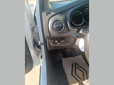 dacia, sandero, hatchback 0.9 tce lpg stepway, manuel, benzin + lpg 2.el otomobil | renew 22