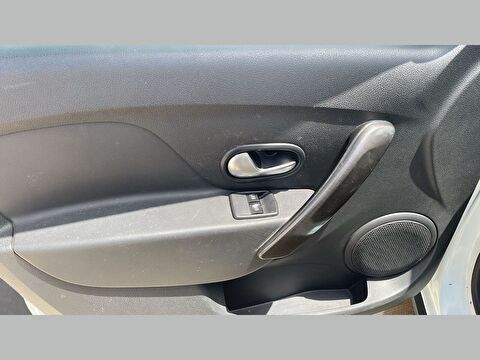 dacia, sandero, hatchback 0.9 tce lpg stepway, manuel, benzin + lpg 2.el otomobil | renew 39